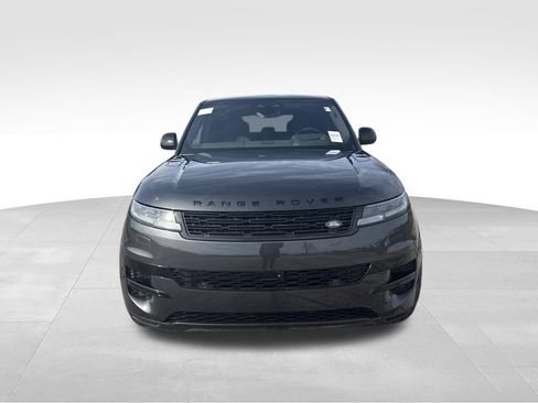 New 2026 Land Rover Range Rover Sport SE AWD/4WD image 4