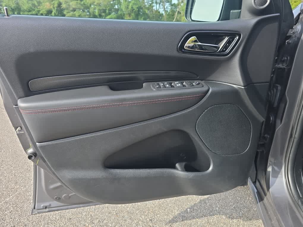 Used 2024 Dodge Durango GT AWD/4WD image 8