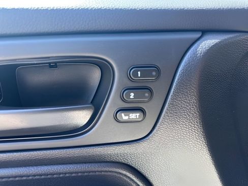 Used 2025 Honda Odyssey Sport-L image 11