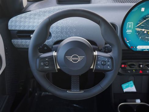 New 2026 MINI Cooper S image 9