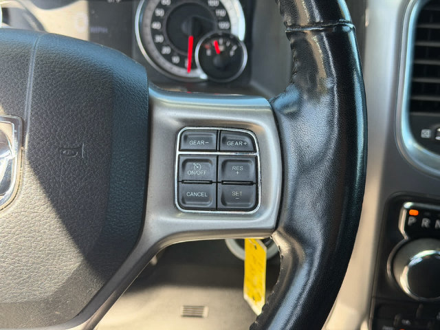Used 2021 RAM 1500 Warlock w/ Luxury Group AWD/4WD image 14