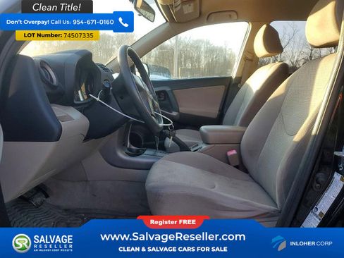 Used 2006 Toyota RAV4 Sport image 9