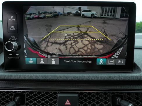 Used 2025 Acura Integra Type S FWD image 28
