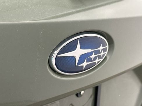 Certified 2026 Subaru Crosstrek 2.5i Wilderness AWD/4WD image 25
