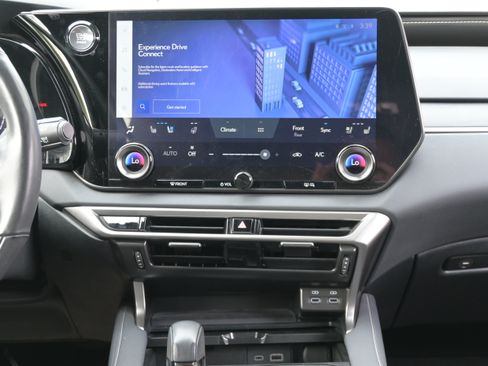 Used 2024 Lexus RX 350 Premium w/ Convenience Package FWD image 32