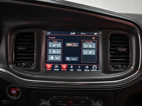 Used 2023 Dodge Charger SRT Hellcat image 33