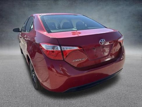 Used 2016 Toyota Corolla LE FWD image 9