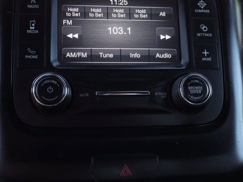 Used 2022 RAM 2500 Tradesman w/ Protection Group image 28