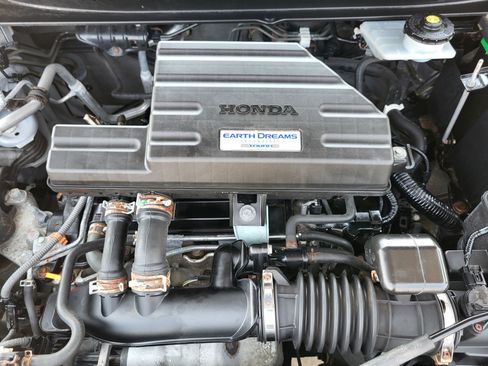 Used 2017 Honda CR-V EX image 25