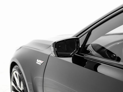 Used 2024 Cadillac CT5 V Blackwing w/ Super Cruise 2 Package image 36