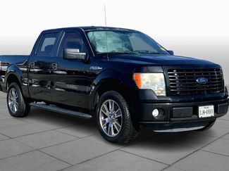 Used 2014 Ford F150 STX w/ Equipment Group 201A Mid video 2