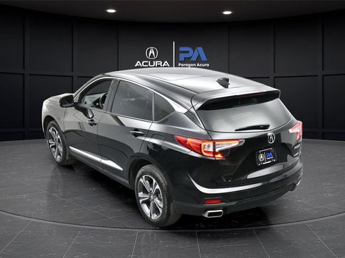 Certified 2024 Acura RDX SH-AWD w/ Advance Package image 30
