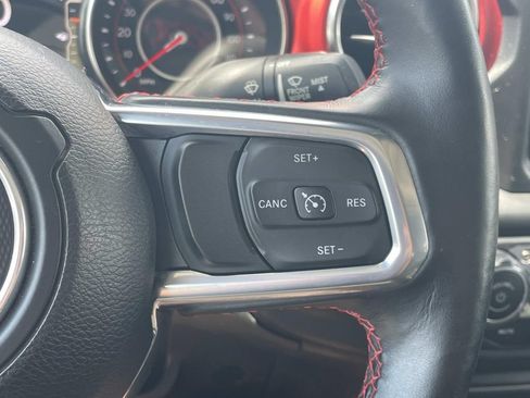 Used 2020 Jeep Gladiator Rubicon AWD/4WD image 24