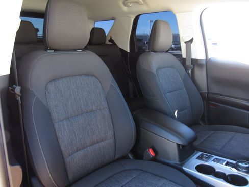 Used 2022 Ford Bronco Sport Big Bend image 10