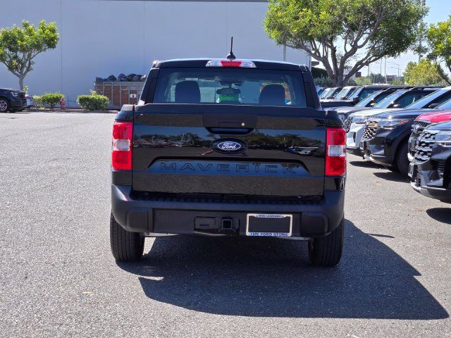 Certified 2026 Ford Maverick XLT w/ Equipment Group 301A AWD/4WD image 5