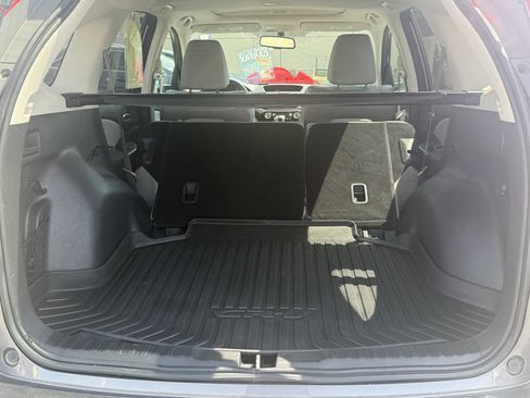 Used 2015 Honda CR-V EX-L image 26