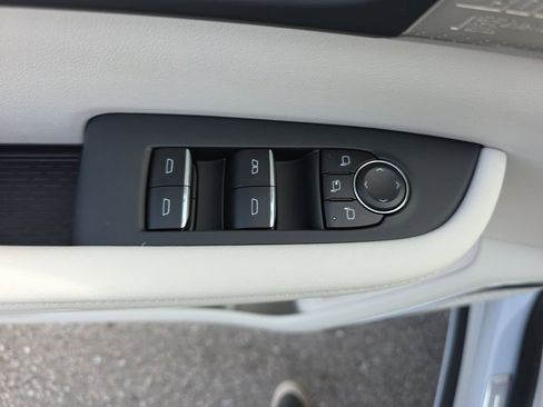 New 2026 Buick Enclave Avenir w/ Super Cruise Package image 32