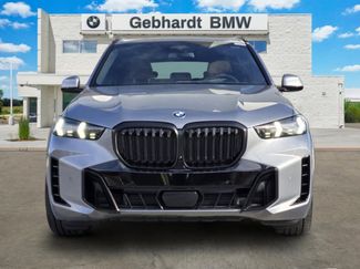 New 2026 BMW X5 xDrive40i w/ Executive Package video 2