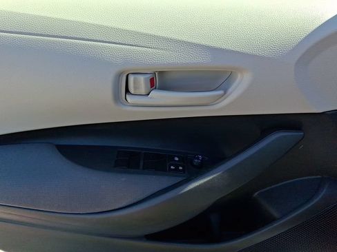 Certified 2025 Toyota Corolla LE w/ LE Premium Package FWD image 12
