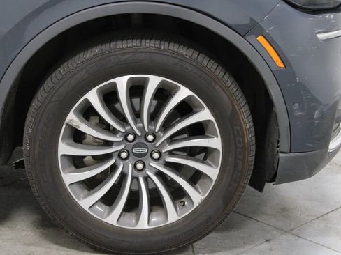Used 2023 Lincoln Aviator Reserve w/ Equipment Group 201A AWD/4WD image 12