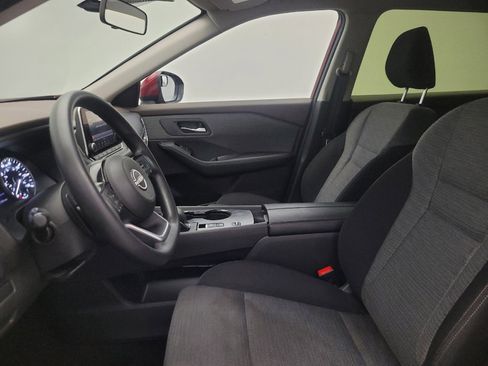 Used 2023 Nissan Rogue SV image 17