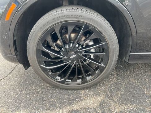 Certified 2024 Lincoln Aviator Reserve w/ Equipment Group 201A AWD/4WD image 32