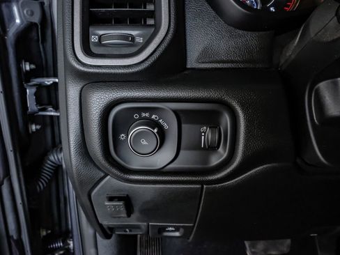 Used 2021 RAM 3500 Tradesman image 27