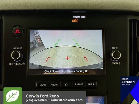 Used 2024 Subaru Outback 2.5i image 16