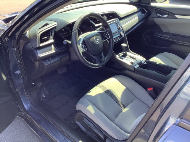 Used 2021 Honda Civic LX image 7