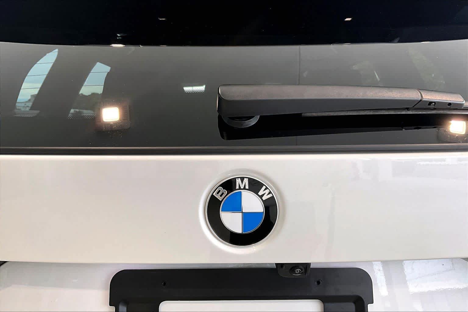 Used 2026 BMW X1 xDrive28i AWD/4WD image 30