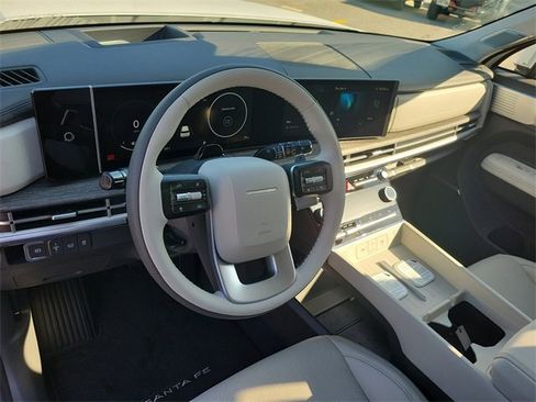 New 2026 Hyundai Santa Fe Calligraphy image 16