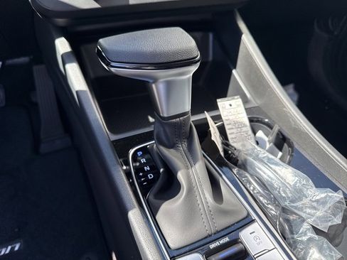 New 2025 Hyundai Tucson SE image 35