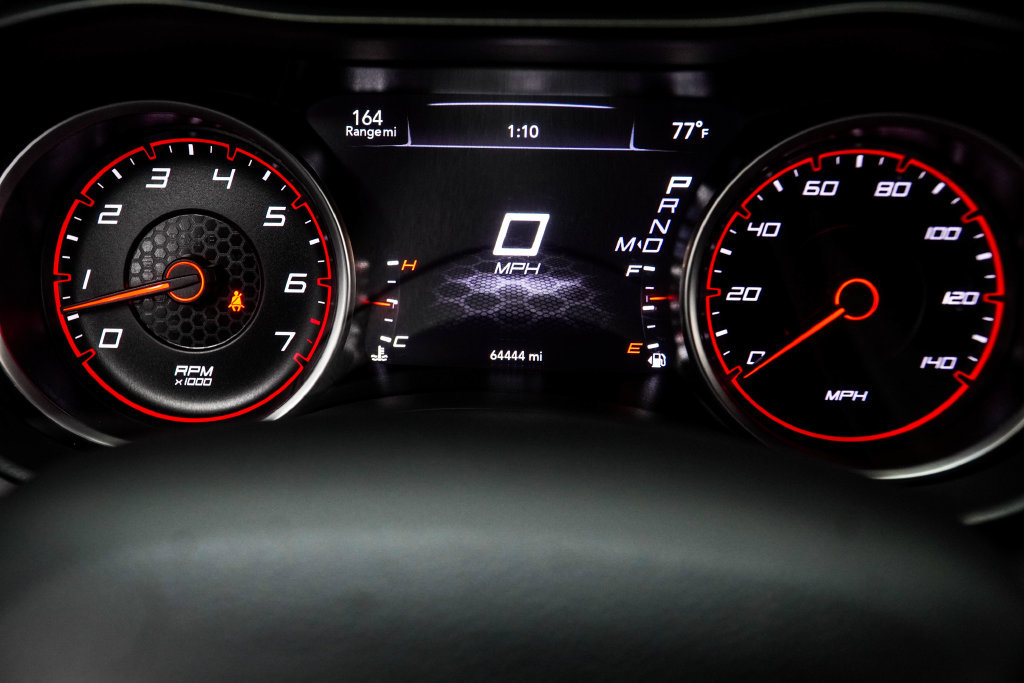Used 2022 Dodge Charger SXT w/ Plus Group RWD image 34