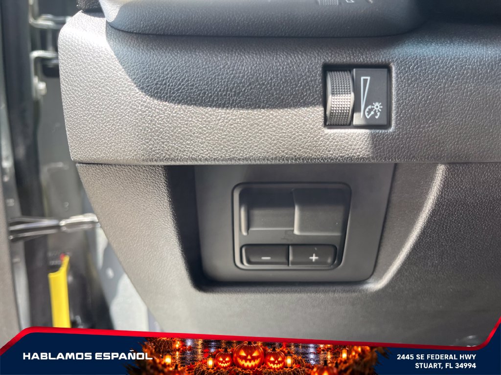 New 2026 GMC Canyon Elevation RWD image 15