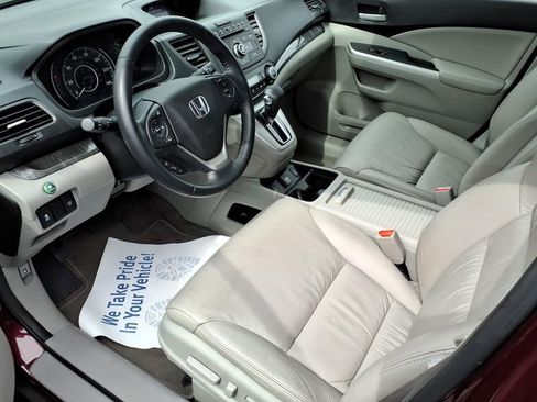Used 2014 Honda CR-V EX-L image 13