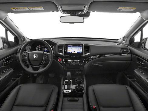 Used 2018 Honda Ridgeline RTL-E image 8