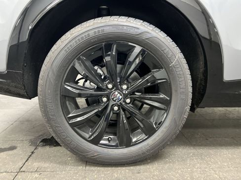 New 2026 Buick Envista Sport Touring w/ Convenience I Package image 63