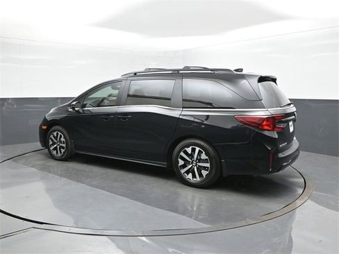 New 2026 Honda Odyssey EX-L image 5