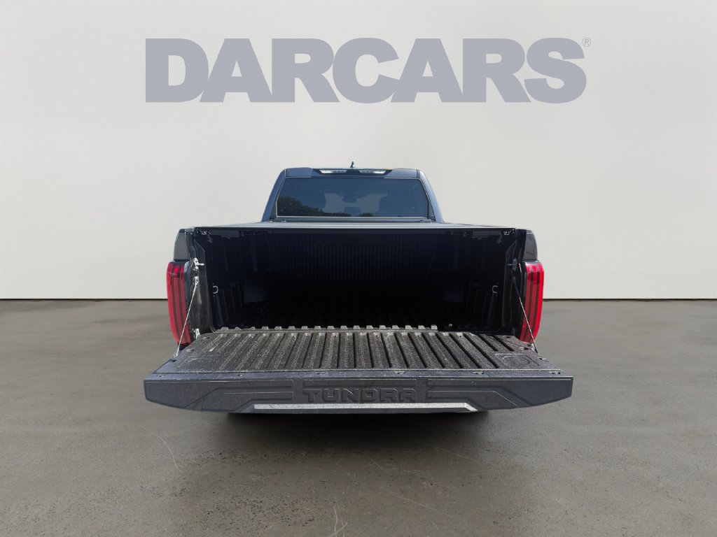 Used 2024 Toyota Tundra SR AWD/4WD image 13