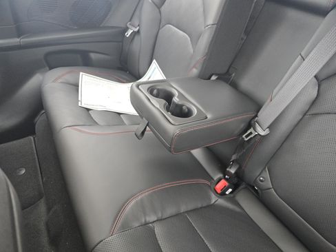 New 2026 Dodge Charger Scat Pack AWD/4WD image 22