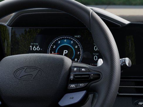 New 2026 Hyundai Elantra N FWD image 14