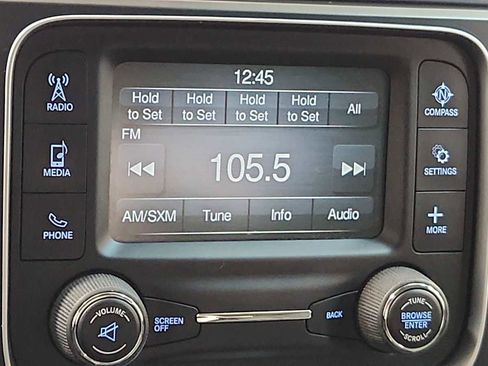 Used 2017 RAM 1500 Classic SLT image 18