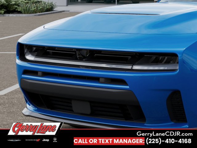 New 2026 Dodge Charger R/T w/ Blacktop Package AWD/4WD image 11