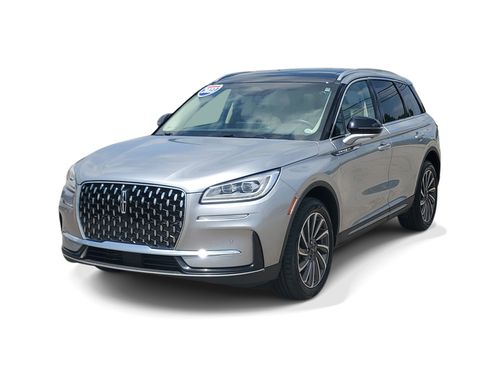 Certified 2023 Lincoln Corsair Reserve w/ Equipment Group 201A AWD/4WD image 3
