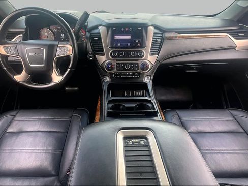 Used 2015 GMC Yukon Denali w/ Premium Package RWD image 15