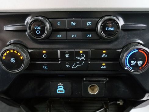 Used 2024 Ford F250 XL w/ STX Appearance Package AWD/4WD image 28