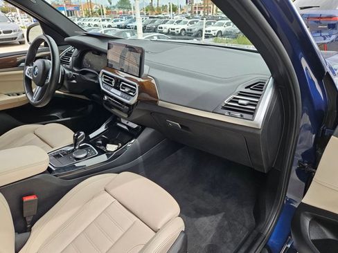 Used 2022 BMW X3 M40i image 22