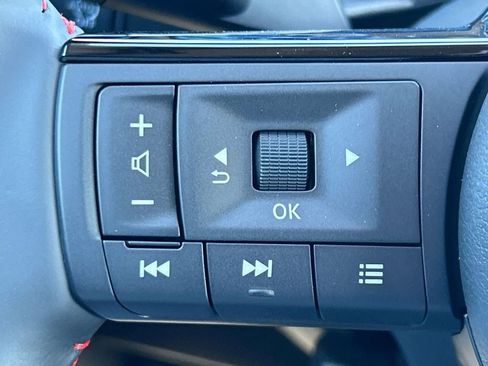 New 2026 Nissan Kicks SR w/ Illumination Package FWD image 23