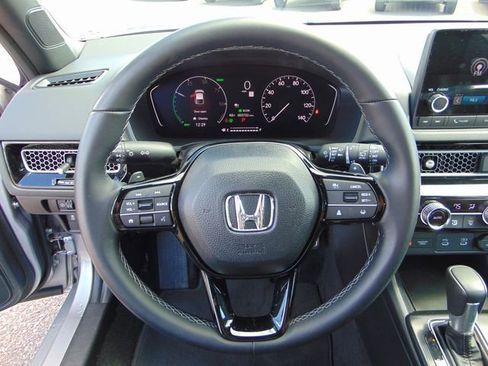 Certified 2026 Honda Civic Sport image 15