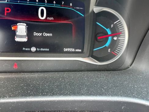 Used 2020 Honda Pilot EX-L image 10